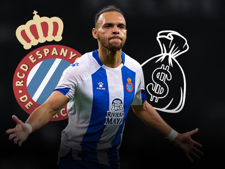 Martin Braithwaite busca comprar al Espanyol tras su salida del club español: “¡Ahora vamos por el equipo!”