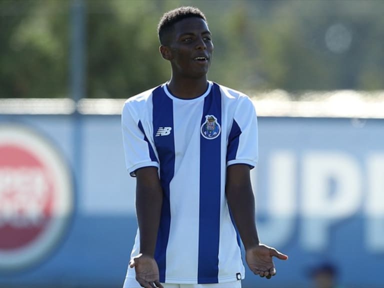 Joao Maleck. Foto: Getty Images