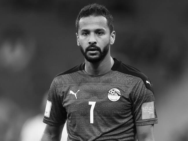 Fallece futbolista egipcio Ahmed Refaat tras sufrir infarto en pleno partido