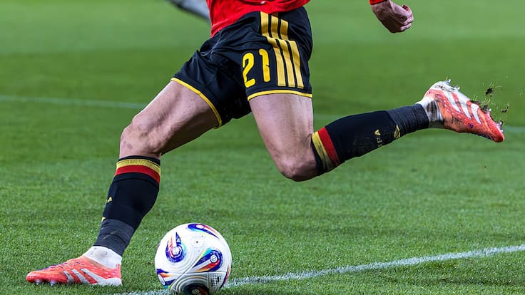 Los 5 partidos más controversiales que ha habido en la historia del Mundial