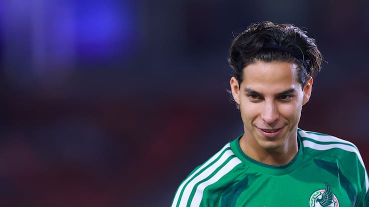Diego Lainez le manda mensaje a Rafa Márquez: “La Selección Mexicana siempre será prioridad”