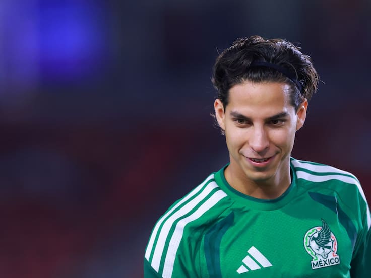 Diego Lainez le manda mensaje a Rafa Márquez: “La Selección Mexicana siempre será prioridad”