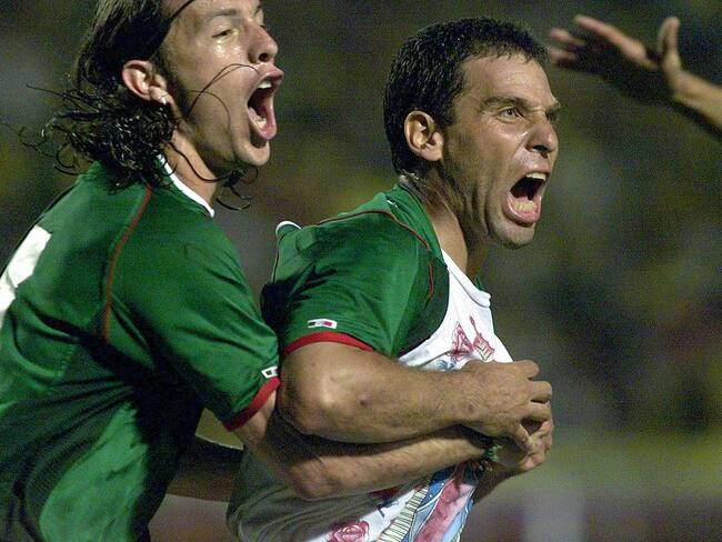 En Honduras los militares nos apuntaban con armas: Beto García Aspe