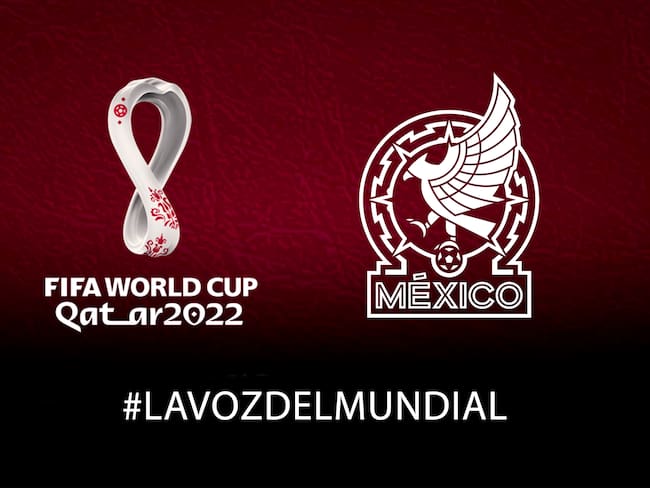 Mundial 2022: Horarios, rivales y todos los detalles de los partidos de México en Qatar