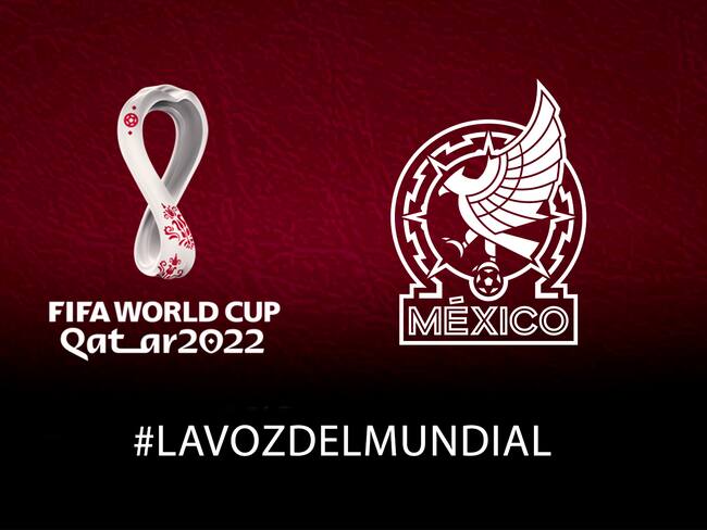 Mundial 2022: Horarios, rivales y todos los detalles de los partidos de México en Qatar