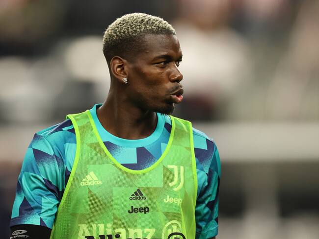 Paul Pogba fue intimidado con armas de fuego y pagó 100 mil euros a extorsionadores