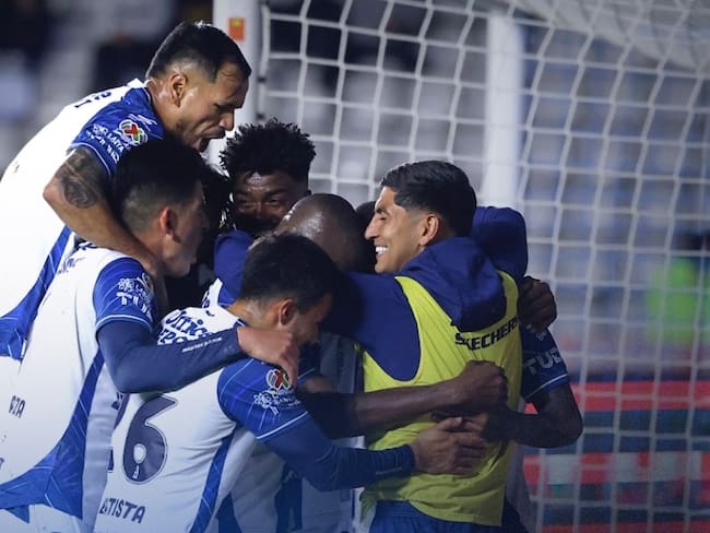 Pumas se despide por la puerta de atrás de la Liguilla; ¡Pachuca con ilusión del boleto!