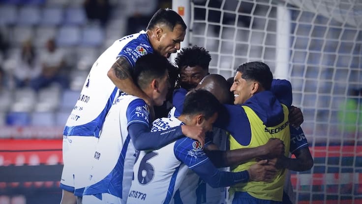Pumas se despide por la puerta de atrás de la Liguilla; ¡Pachuca con ilusión del boleto!