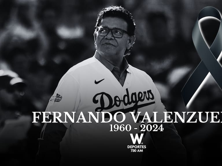 Murió Fernando Valenzuela, el Toro de Etchohuaquila