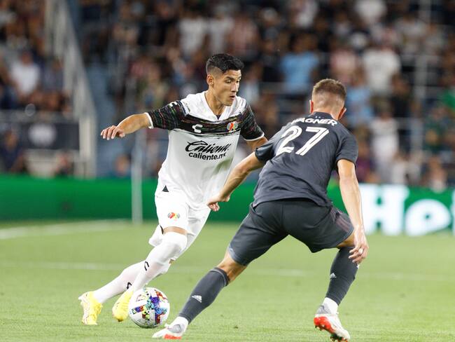 MLS y Liga MX confirman All- Star Game por tercera ocasión