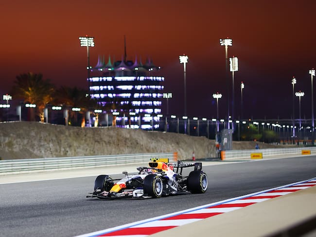 Fórmula 1 cancela los GP de Bahréin y Arabia Saudí por el conflicto en Medio Oriente: así queda el calendario 2026