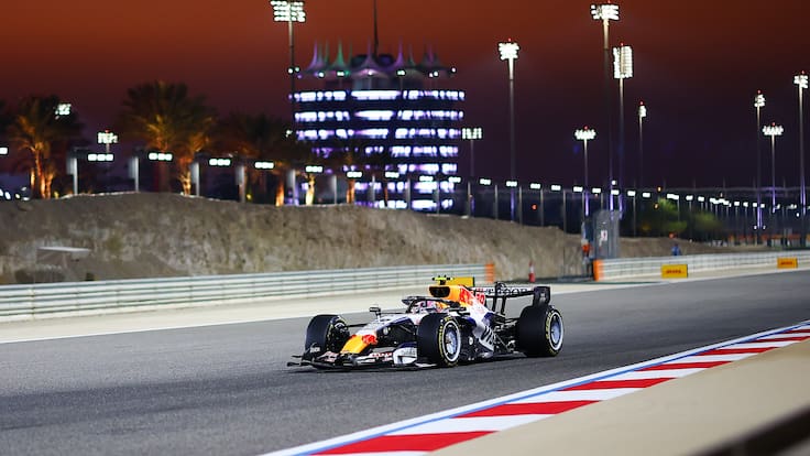 Fórmula 1 cancela los GP de Bahréin y Arabia Saudí por el conflicto en Medio Oriente: así queda el calendario 2026