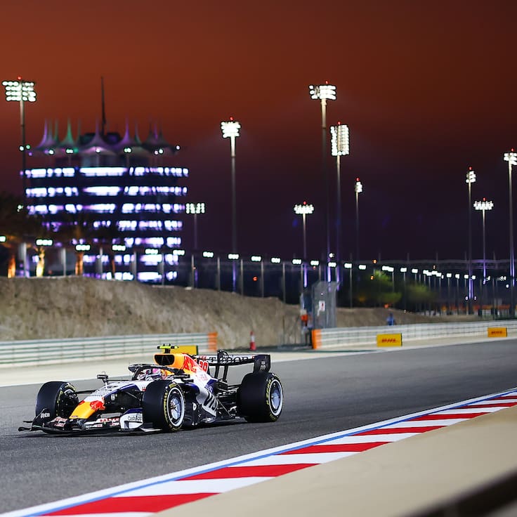 Fórmula 1 cancela los GP de Bahréin y Arabia Saudí por el conflicto en Medio Oriente: así queda el calendario 2026