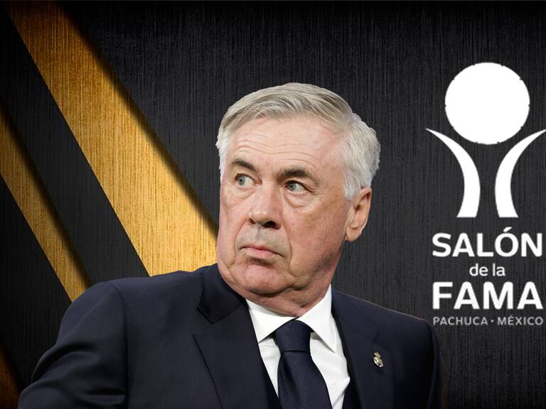 Salón de la fama: Carlo Ancelotti figura en el apartado de miembros internacionales