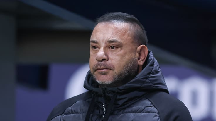 Antonio Mohamed sobre Katia Itzel: “Le dan oportunidades y no entiende”