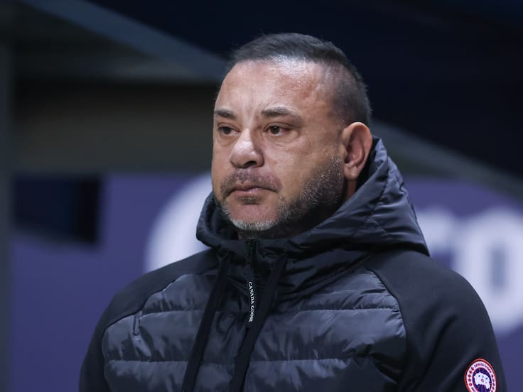 Antonio Mohamed sobre Katia Itzel: “Le dan oportunidades y no entiende”