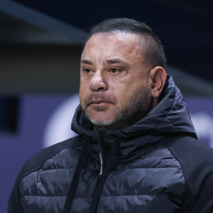Antonio Mohamed sobre Katia Itzel: “Le dan oportunidades y no entiende”