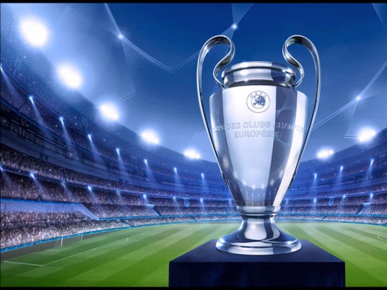 Vuelve la UEFA Champions League con muchos equipos obligados a ganarla
