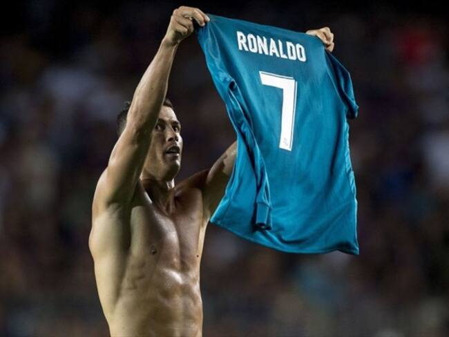 El Real Madrid, a 90 minutos de ser supercampeón de España.