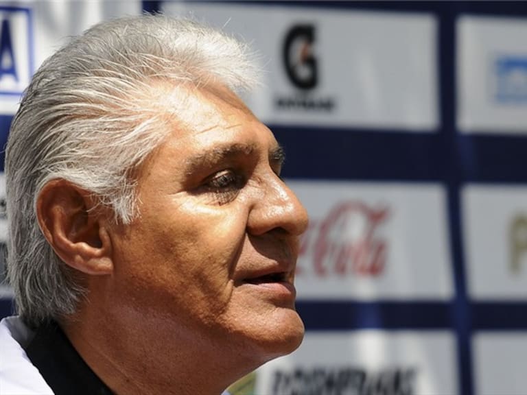 Mario Trejo, ex Director Deportivo de Pumas. Foto: Mexsport