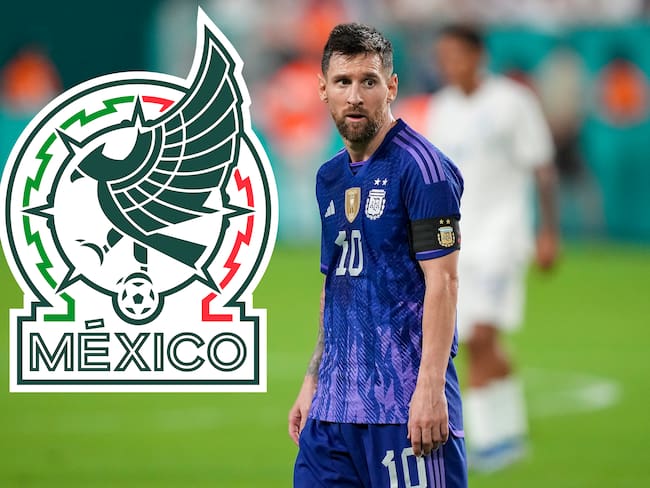Lionel Messi se deshace en elogios para la Selección Mexicana: Nos van a complicar en el Mundial