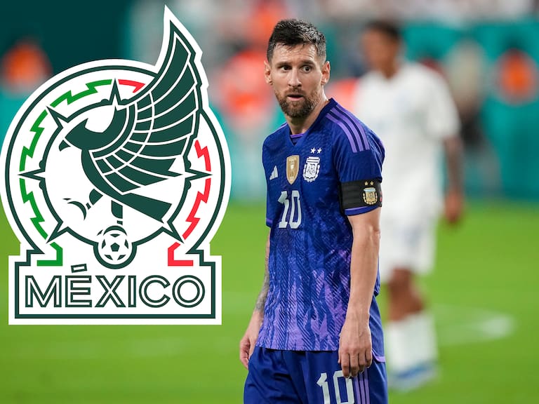 Lionel Messi habló de la Selección Mexicana previo a Qatar 2022