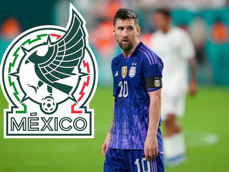 Lionel Messi habló de la Selección Mexicana previo a Qatar 2022