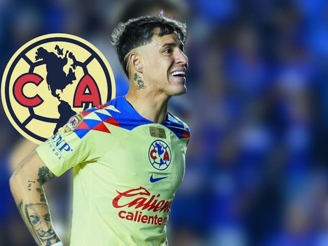 ‘Chicote’ Calderón se burla de Chivas cantando ‘Te deseo lo mejor’ tras conseguir el título con el América