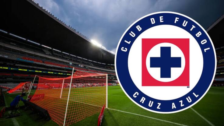 Revelan que Cruz Azul cuenta con opciones reales para edificar su propio estadio