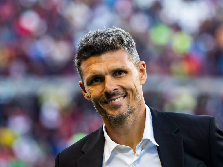 Tano Ortíz se alista para enfrentar a Tigres