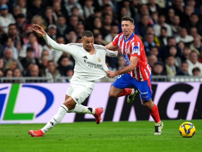Atlético de Madrid vs Real Madrid: EN VIVO, dónde, cuándo y a qué hora ver el partido de vuelta de los Octavos de Final de la Champions League