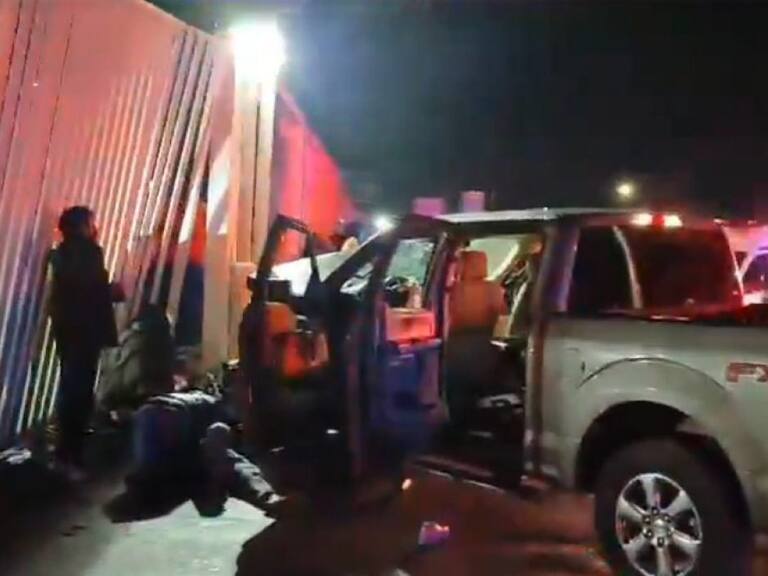 Fiscalía de Coahuila acusa de homicidio doloso a mujer por accidente en TSM