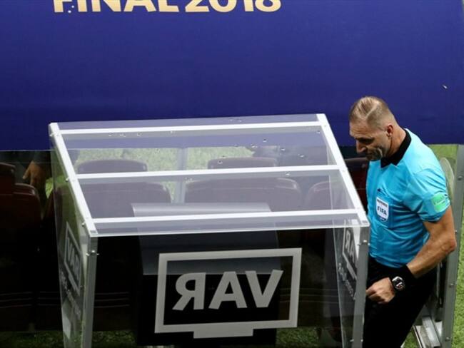 Ligas podrían regresar sin VAR