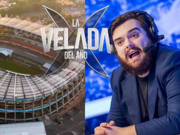 La Velada del Año 4 sería en México