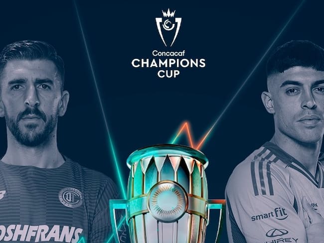 Toluca vs Tigres EN VIVO: fecha, horario y dónde ver la final de Concachampions 2026