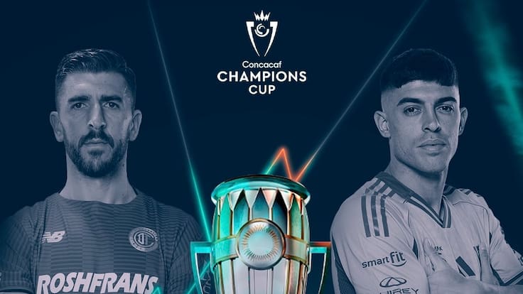 Toluca vs Tigres EN VIVO: fecha, horario y dónde ver la final de Concachampions 2026