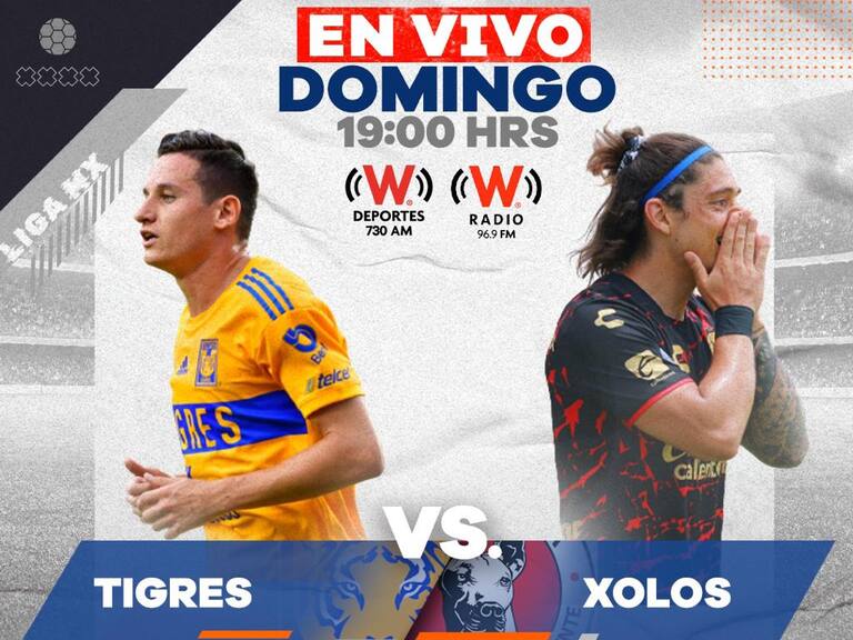 La cancha del Volcán reibe a los Xolos en esta J3 de la Liga MX