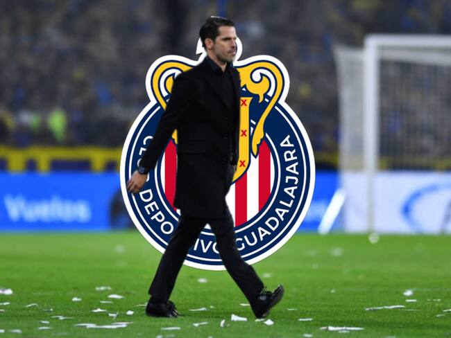 Liga MX: Nueva baraja de técnicos para el Clausura 2024