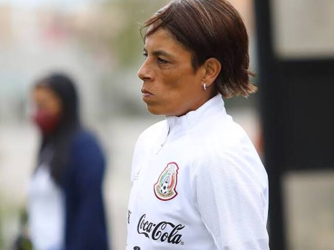 No hubo acoso ni abuso a jugadoras de la Selección Sub 20, dice la FMF, pero despide a Maribel Domínguez