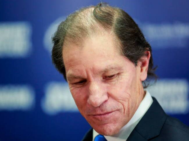 Jaime Ordiales regresa a la directiva de Cruz Azul como asesor de Víctor Velázquez