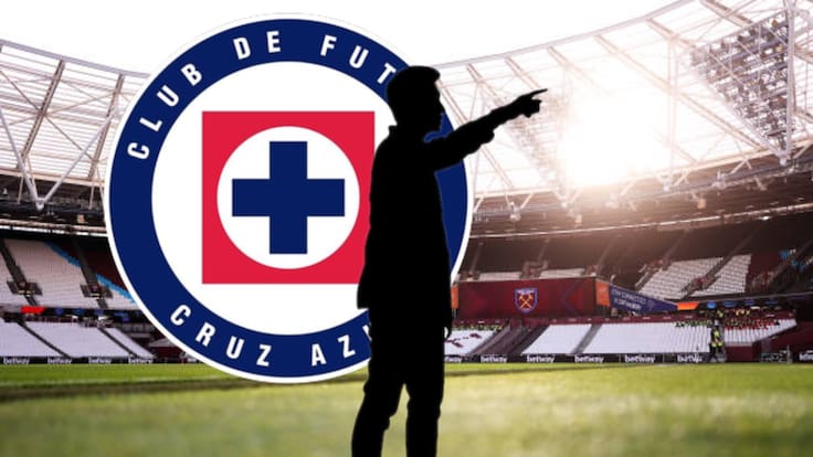 Exentrenador de Cruz Azul, Paco Jémez, toma las riendas del West Ham United: ¿logrará evitar el descenso?