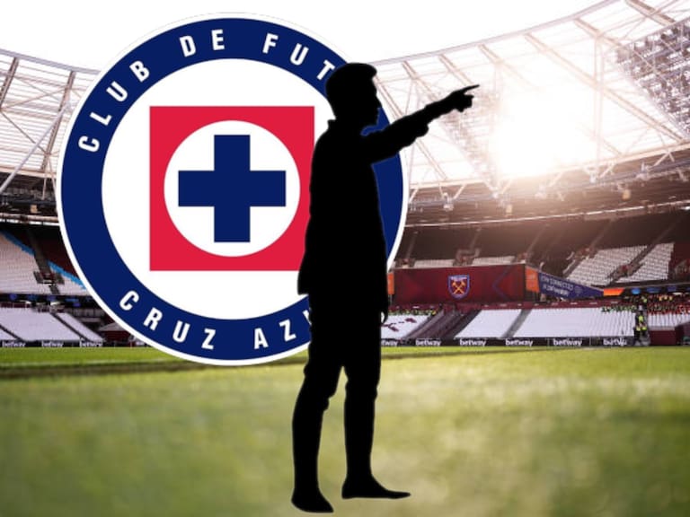 Exentrenador de Cruz Azul, Paco Jémez, toma las riendas del West Ham United: ¿logrará evitar el descenso?