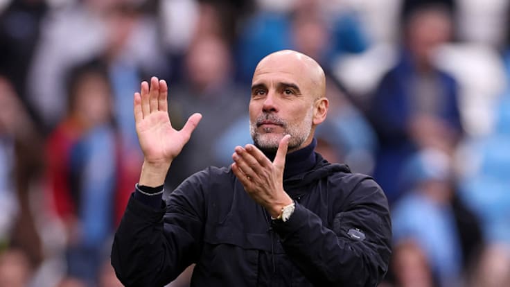 Pep Guardiola dejará al Manchester City tras 10 años: fin de una era histórica en la Premier League