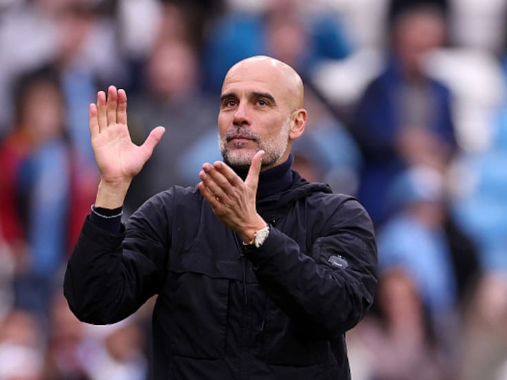 Pep Guardiola dejará al Manchester City tras 10 años: fin de una era histórica en la Premier League