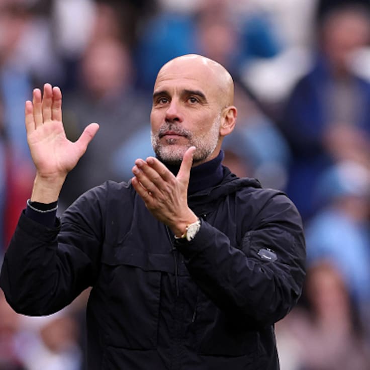 Pep Guardiola dejará al Manchester City tras 10 años: fin de una era histórica en la Premier League