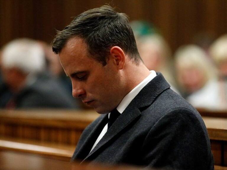 Oscar Pistorius. Foto: Getty Images