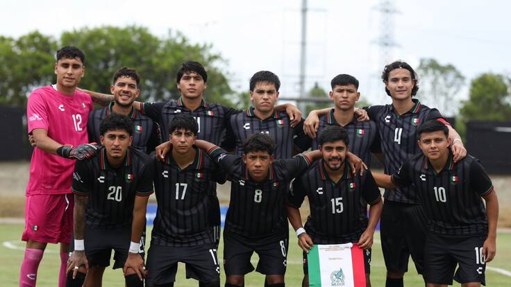 México vs Venezuela EN VIVO: dónde, cuándo y a qué hora ver la final por la medalla de oro en los Juegos Centroamericanos y del Caribe 2026