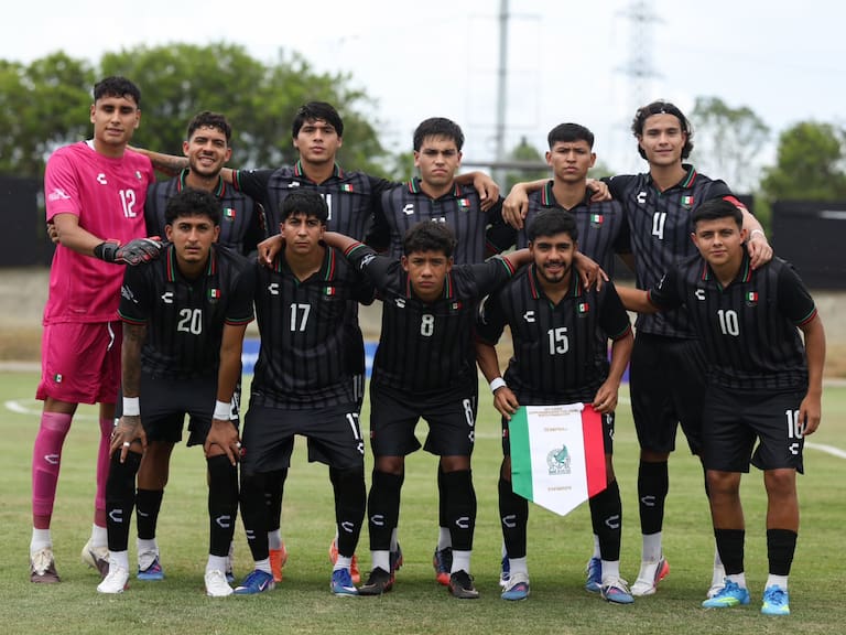 México vs Venezuela EN VIVO, final por la medalla de oro en los Juegos Centroamericanos y del Caribe 2026