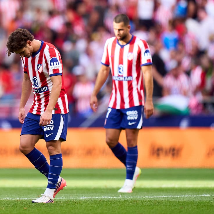 ¡Se queda! Julián Álvarez rechaza al Barcelona y seguirá en el Atlético de Madrid