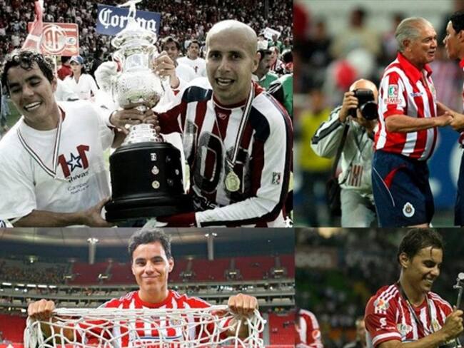 Omar Bravo se retira de las canchas